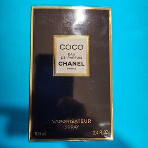 Coco Chanel Eau De Parfum